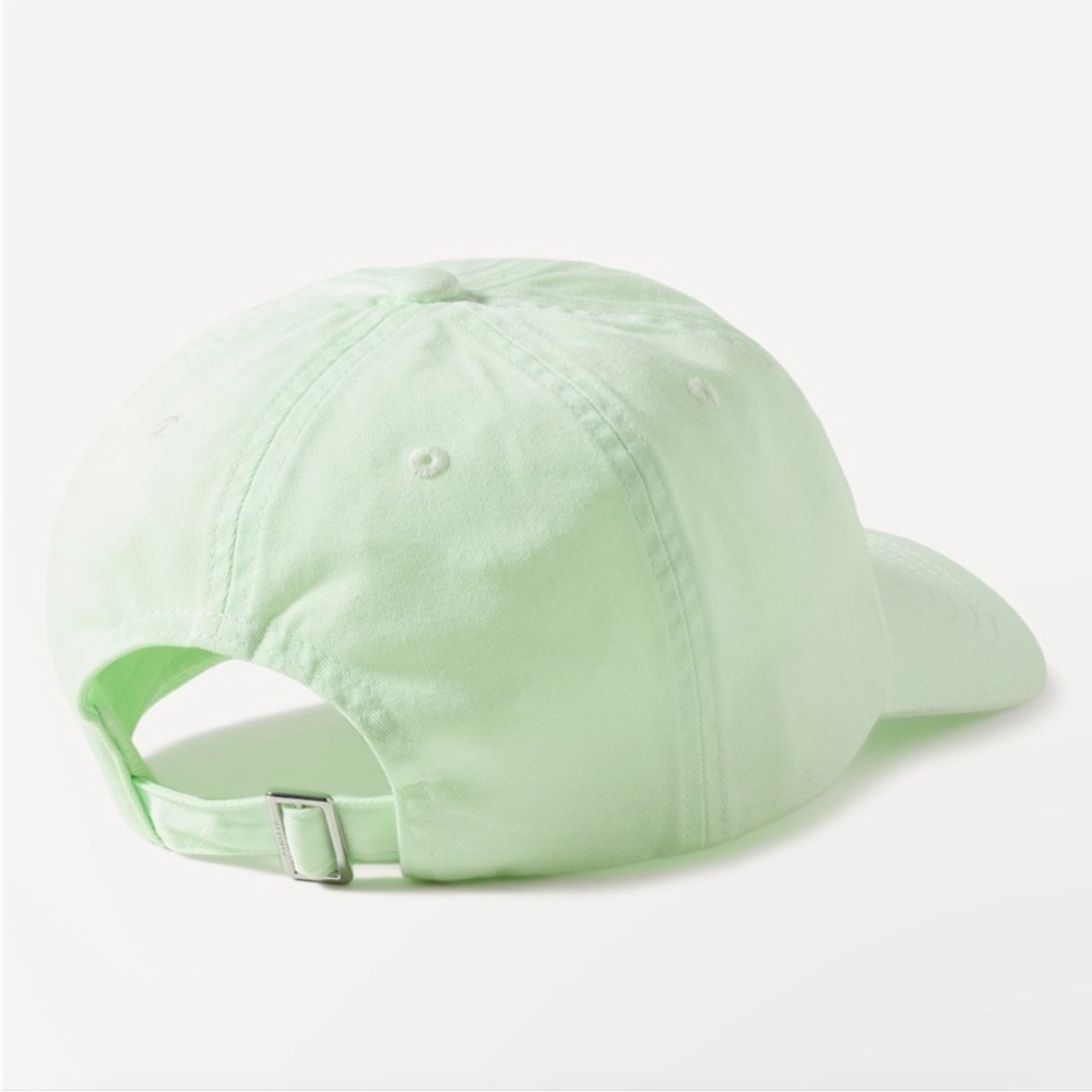 2 Athleta Baseball Hats - Picture 3 of 7